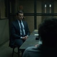 Photo Flash: See Jonathan Groff in the First Look at Season Two of MINDHUNTER