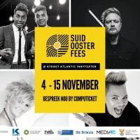 Cape Town Mayor Dan Plato Invites All Who Cherish The Arts With Suidoosterfees