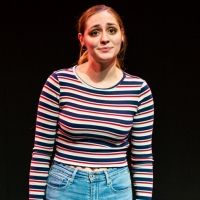 Photo Flash: In Rehearsal With The Chain Theatre's World Premiere CHASING THE RIVER