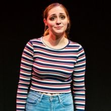 Photo Flash: In Rehearsal With The Chain Theatre's World Premiere CHASING THE RIVER