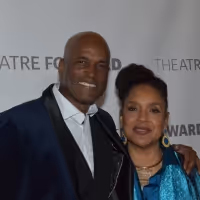 Photos: THEATRE FORWARD's 2022 GALA Honors Kenny Leon & Prudential Financial