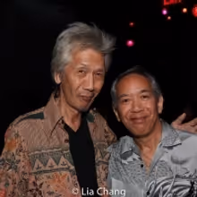Photo Flash: Tzi Ma, Li Jun Li And Celia Au Celebrate Netflix's WU ASSASSINS Trailer…