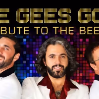 Bee Gees Gold Comes to the Fargo Theatre This Week