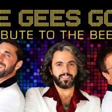 Bee Gees Gold Comes to the Fargo Theatre This Week