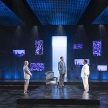 Photo Flash: First Look at Ensemble Theatre Company's MEASURE FOR MEASURE