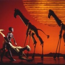Tickets For Disney's THE LION KING at Overture Go On Sale This Friday