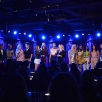 Photos: THIS IS THE TIME Benefit Concert at Green Room 42
