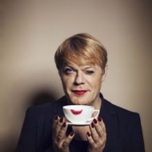 ArtsRock Presents Eddie Izzard in a Global Online Conversation with Elliott Forrest