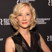 Emmy-Winning Television Star Anne Heche Dies at Age 53