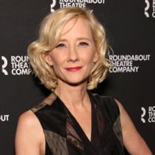 Emmy-Winning Television Star Anne Heche Dies at Age 53