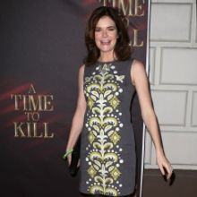 Betsy Brandt Joins JEFFERIES on NBC