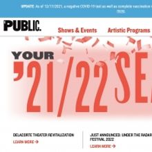 The Public Theater to Require Negative Covid Test Plus Vaccination