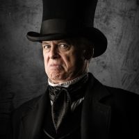 Dallas Theatre Center Presents A CHRISTMAS CAROL