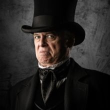 Dallas Theatre Center Presents A CHRISTMAS CAROL