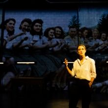 Photos: First Look at HERE THERE ARE BLUEBERRIES at La Jolla Playhouse