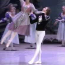 Russia's National Ballet Theater Returns to Israel With SWAN LAKE