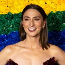 Sara Bareilles Joins the 2022 Roundabout Theatre Company Gala Celebrating Chita River