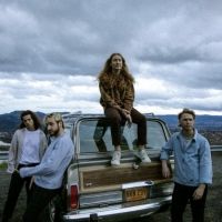 Alt-Pop Group Flor Share 'FUTURE SHINE' Album