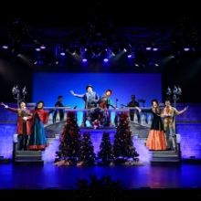 Photo Flash: Flat Rock Playhouse Presents A FLAT ROCK PLAYHOUSE CHRISTMAS