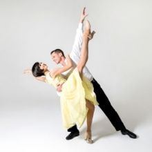 Photos: First Look at the Cast of Musical Theatre West's AN AMERICAN IN PARIS