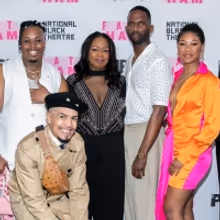Photos: Pulitzer Prize-Winner FAT HAM Opens at The Public Theater!