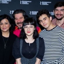 Photo Coverage: Meet the Company of Roundabout's 72 MILES TO GO