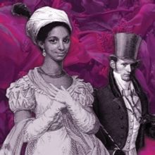 PRIDE AND PREJUDICE Premieres At Popejoy Hall, October 23