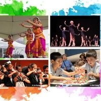 Performers Selected For 2022 Future Stages Festival