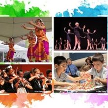 Performers Selected For 2022 Future Stages Festival