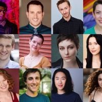 The Impostors Theatre Company Presents MIRANDA: A WAR-TORN FABLE