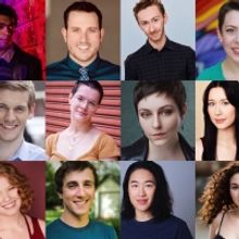 The Impostors Theatre Company Presents MIRANDA: A WAR-TORN FABLE