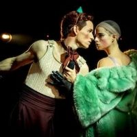 West End CABARET Cancels Performances For 20-24 December