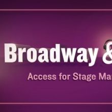 Broadway & Beyond Will Host Event for Stage Managers of Color- Registration Ends…