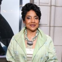 Broadway-Bound BLUE Will Have Reading, Starring Leslie Uggams and Nicole Ari Parker