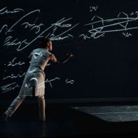 Multi-Media Dance Creation CRYPTO to Run at Canadian Stage and TO Live