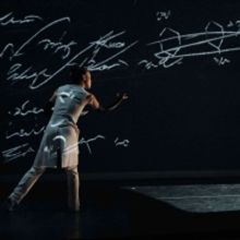 Multi-Media Dance Creation CRYPTO to Run at Canadian Stage and TO Live