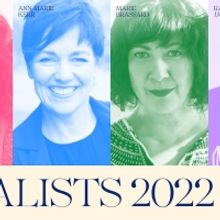 The Siminovitch Prize Announces Finalists For 2022