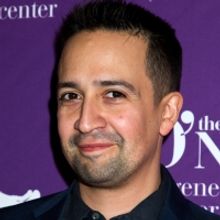 Lin-Manuel Miranda Joins Line-Up for the National Comedy Center's Lucille Ball Comedy