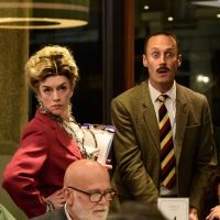 Extension And New Menus Announced For FAULTY TOWERS THE DINING EXPERIENCE Now…