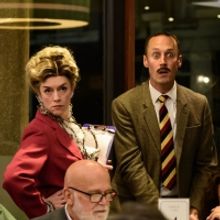 Extension And New Menus Announced For FAULTY TOWERS THE DINING EXPERIENCE Now Booking