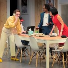 Photo Flash: First Look at A.C.T.'s GLORIA