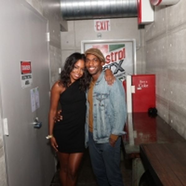 Photos: See Adrienne Warren, Renee Rapp & More at the BROADWAY BLACK x BFRJ Halloween Photo