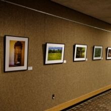 Xiomaro's Photography On Permanent Display At National Park In New Rotating Exhibit