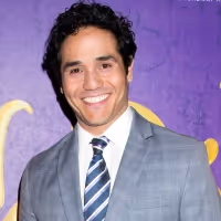 Original ALADDIN Adam Jacobs to Lead Drury Lane's THE KING AND I