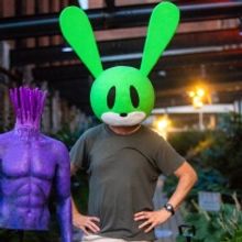 Photo Flash: The Wilbury Theatre Group and WaterFire Providence Present DECAMERON, PR