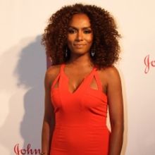 Janet Mock & Ryan Murphy Will Collaborate on JANET