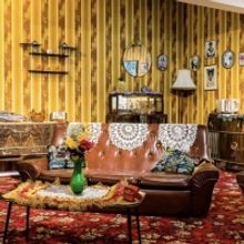 Museum of the Home Announces Festival of Sleep