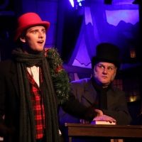 Photos: The Players Theatre Presents A CHRISTMAS CAROL