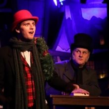 Photos: The Players Theatre Presents A CHRISTMAS CAROL