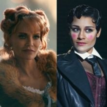 Photos: First Look at Ariana DeBose, Kristin Chenoweth & More in SCHMIGADOON! Season 